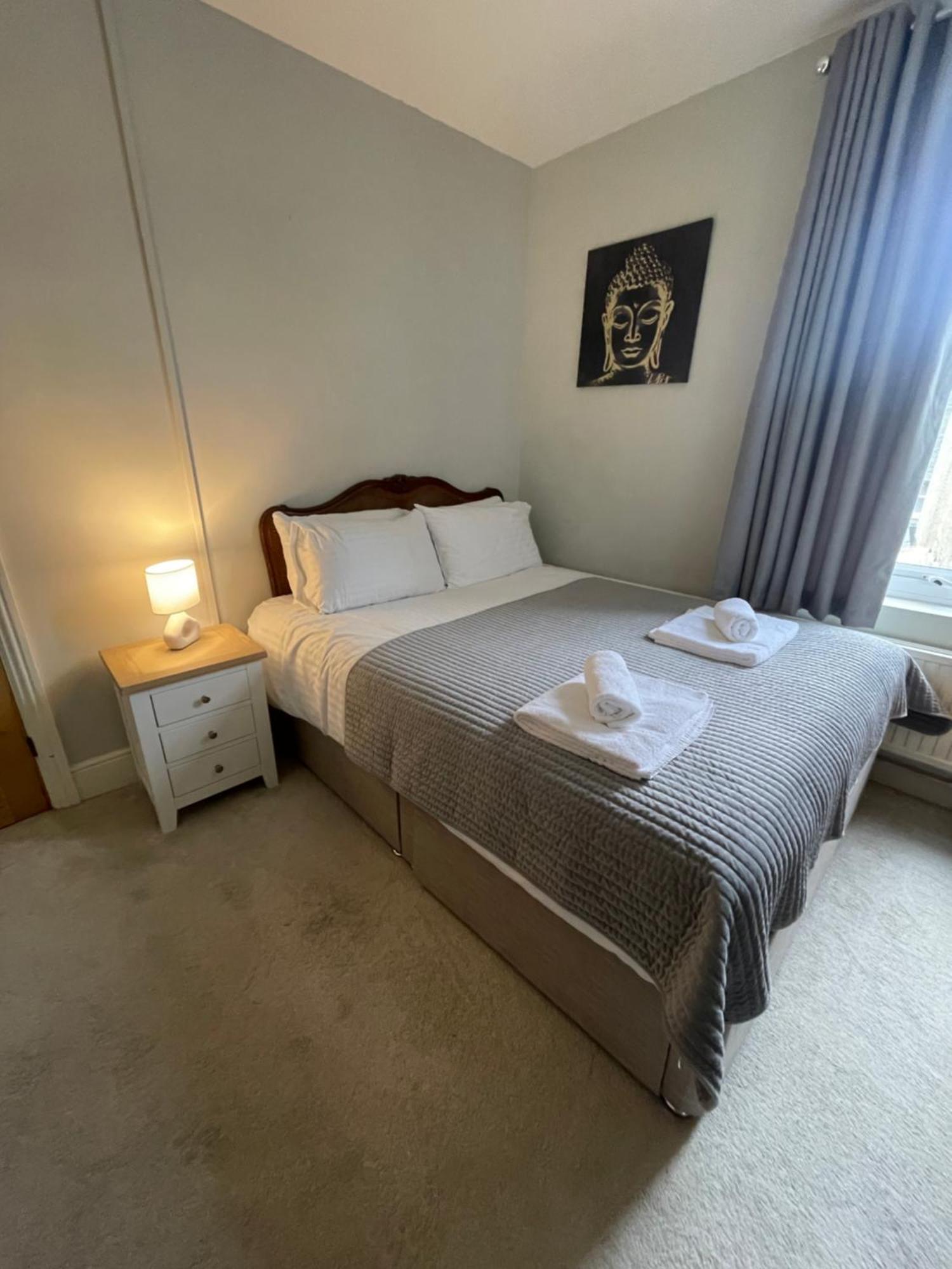 Large Beautiful Luxury Centre On On Mill Rd - Walk To Station And Centre Cambridge (Cambridgeshire)