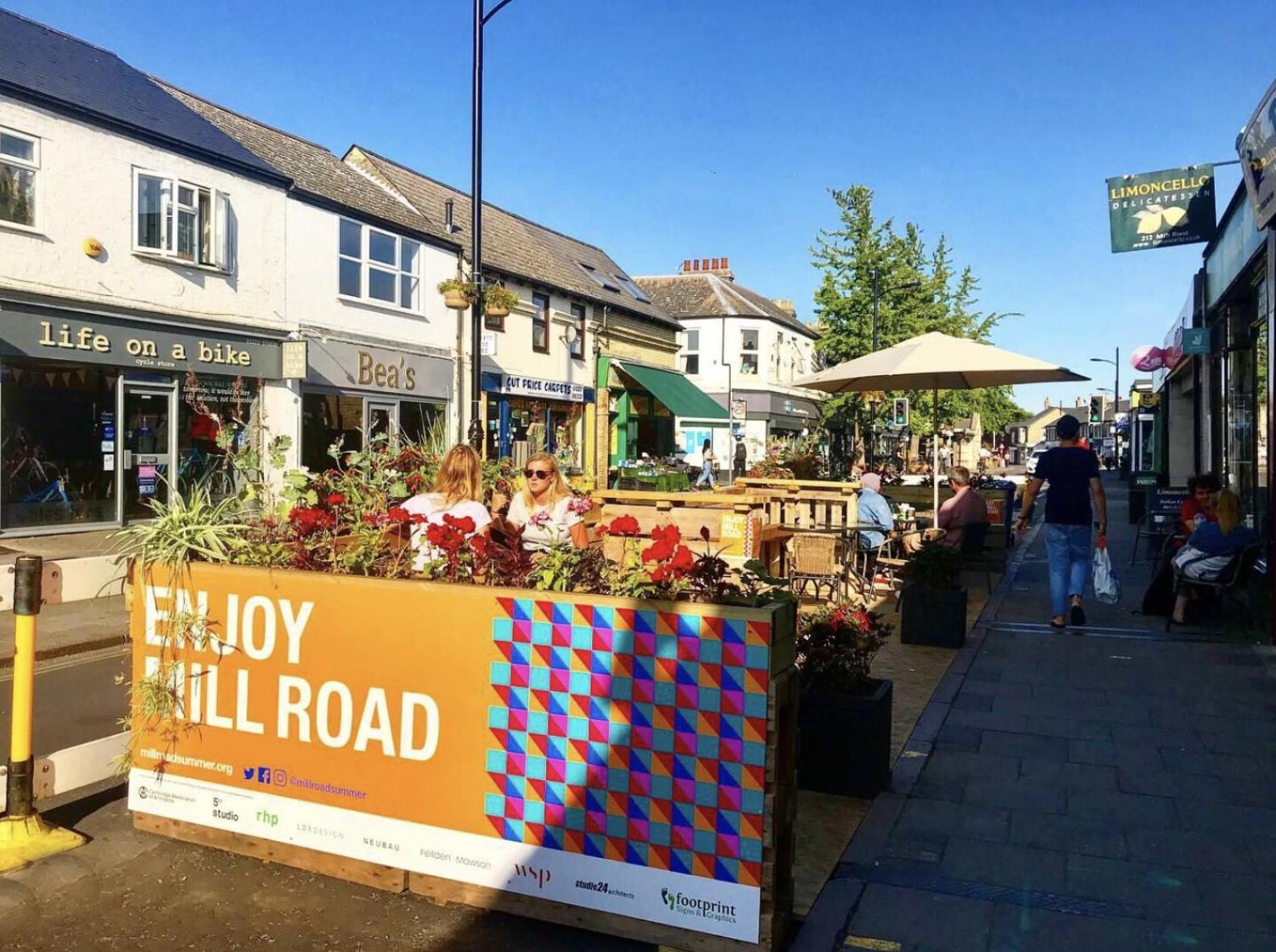 Large Beautiful Luxury Centre On On Mill Rd - Walk To Station And Centre * Cambridge (Cambridgeshire)