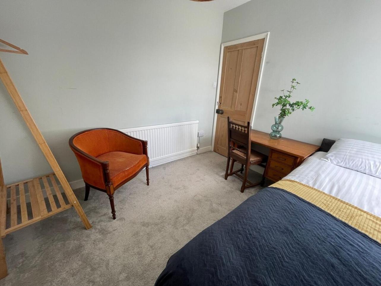 Apartment Large Beautiful Luxury Centre On On Mill Rd - Walk To Station And Centre