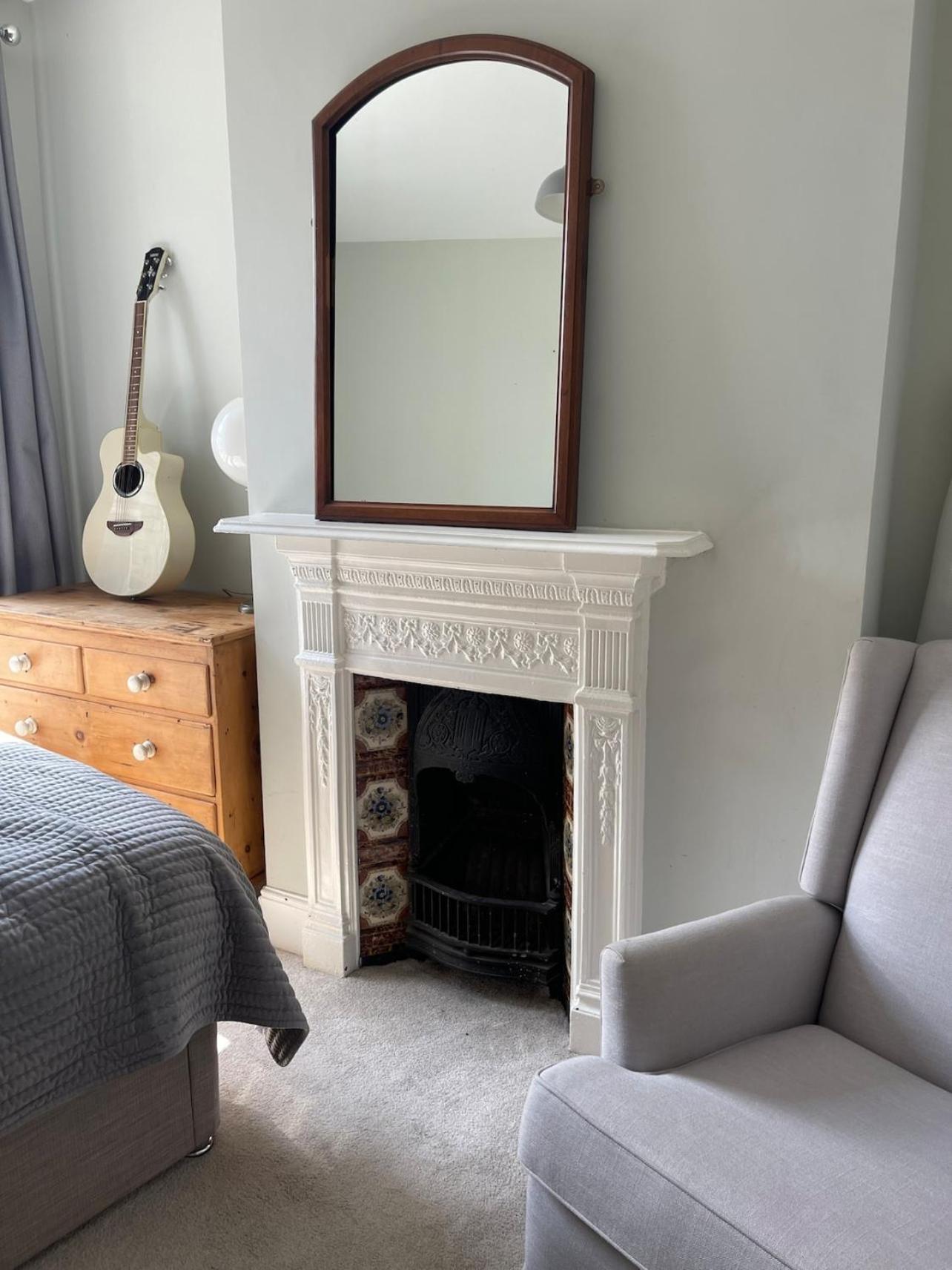Large Beautiful Luxury Centre On On Mill Rd - Walk To Station And Centre Apartment Cambridge (Cambridgeshire)