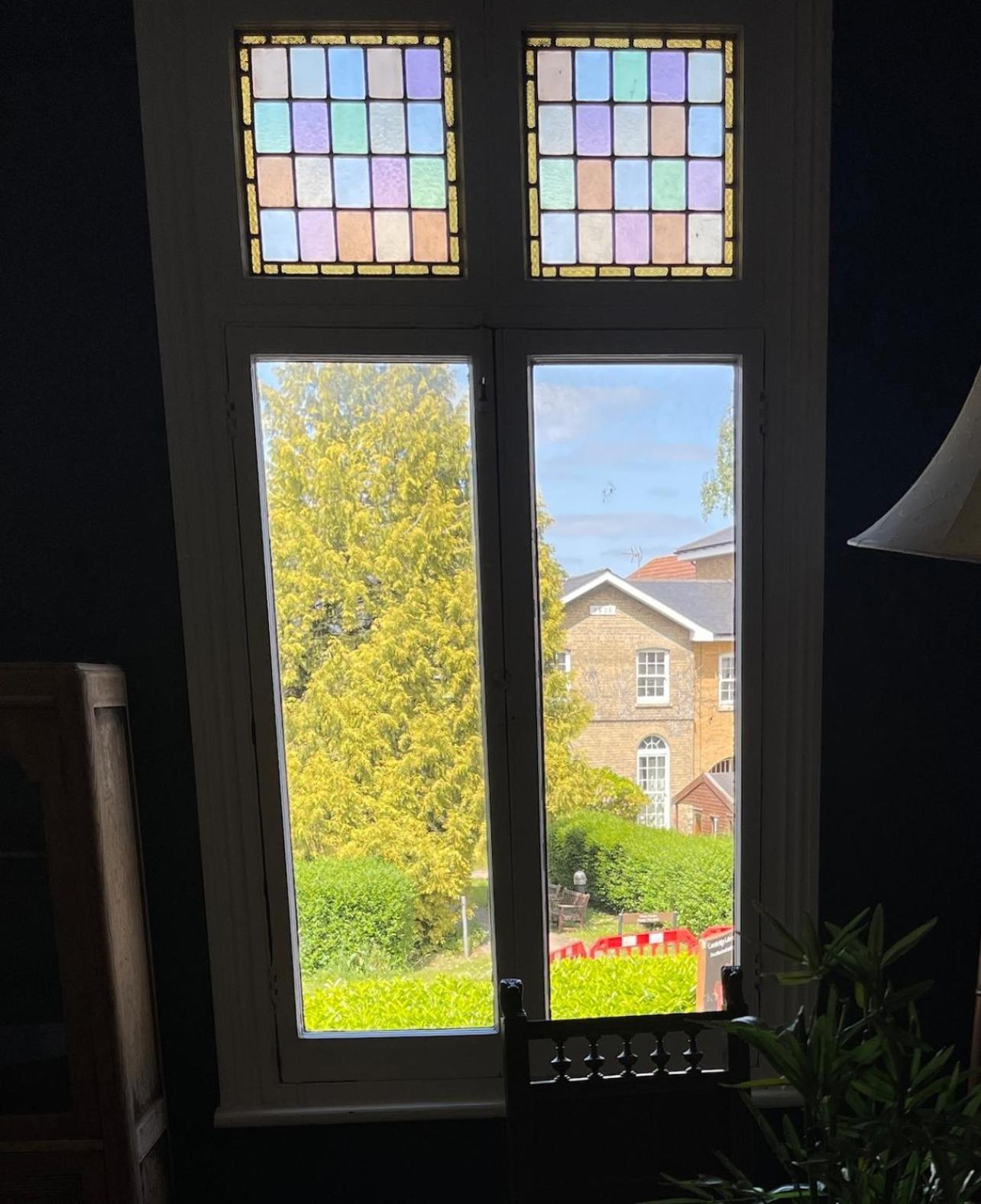 Large Beautiful Luxury Centre On On Mill Rd - Walk To Station And Centre Apartment